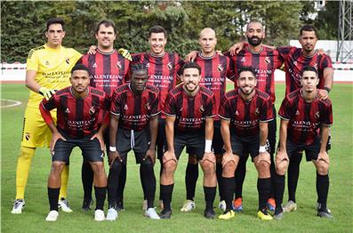 Jesus Neca, treinador do Despertar, quer uma equipa  que preserve os pergaminhos e a mística do clube