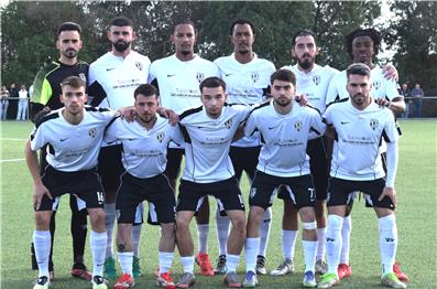 “Competir com os melhores”