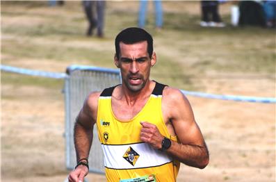 “Só posso estar feliz”