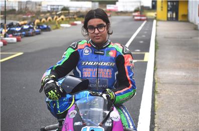 “O sonho comanda a vida!”