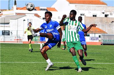 Resultados e classificações: Uma estreia auspiciosa