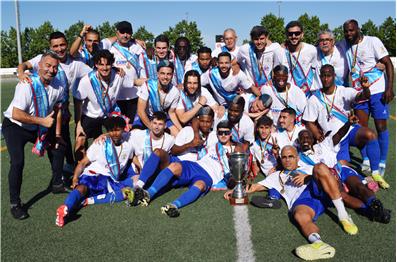 Resultados e classificações: Consagração...