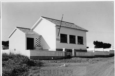 A escola da Estação, o barranco da Vinha e o “banho do 29”