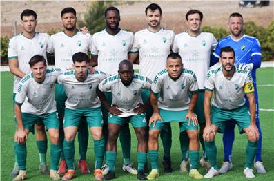 Resultados e classificações: O líder perdeu pontos...