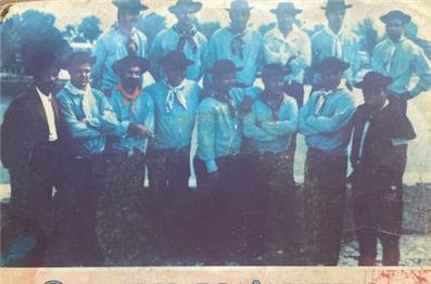 Crónicas do cante: Cante alentejano na diáspora!