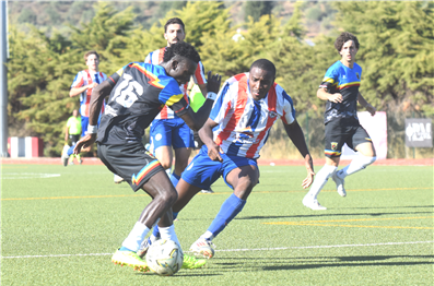 O Mineiro, em Ponte de Lima, e o Serpa, em casa, com o Louletano, disputam a segunda ronda da Taça de Portugal