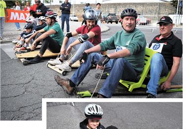 Recuperar tradições