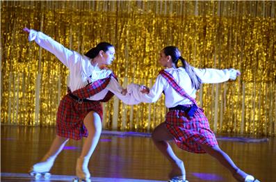Sport Clube de Serpa Patinagem Artística quer voltar aos grandes palcos da patinagem internacional