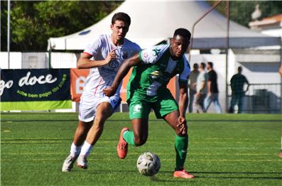 Resultados e classificações: Só meia taça…
