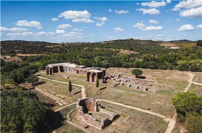 A História do Vinho no Baixo Alentejo [PARTE II] 