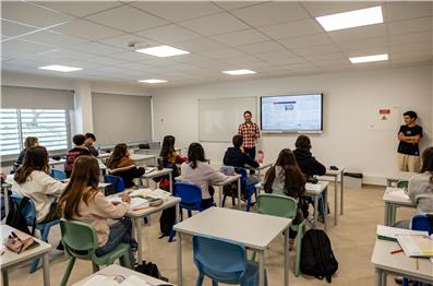 Inteligência artificial generativa no ensino superior: proibir é abdicar de ensinar