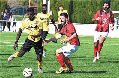 Covid-19: Associação de Futebol de Beja suspende realização de todas as competições oficiais