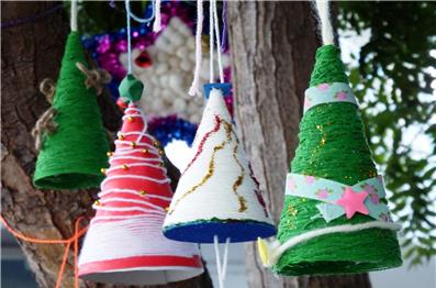 Crónica da diretora que salvou as crianças do Natal