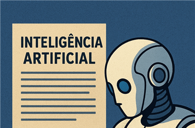 Digo eu…Ai a IA, a IA...