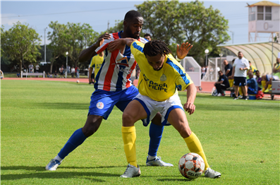 Sport Clube Mineiro Aljustrelense, campeão distrital, fez a dobradinha e está a caminho da tripleta