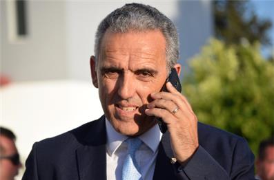 Pedro Xavier: "Estamos a desenvolver um bom trabalho"