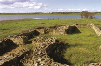 Visitar com Jorge Feio: Sítio dos Mosteiros (S.B. Outeiro)