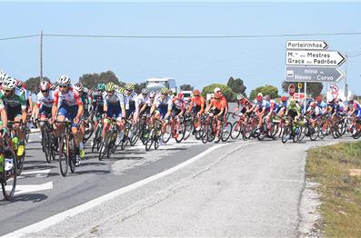 Covid-19: Anulada a Volta ao Alentejo