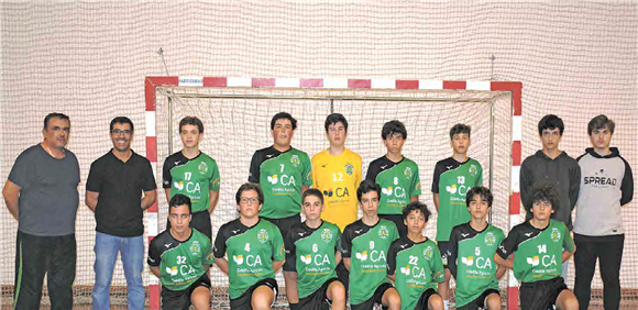 Sporting Clube de Cuba - Futsal