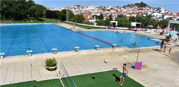 Torneio de Futebol “Beja Vive+ 2023”já começou - Diário do Alentejo