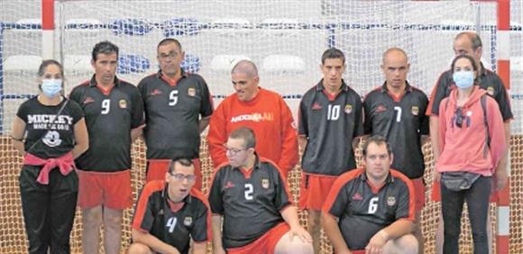 Torneio de Futebol “Beja Vive+ 2023”já começou - Diário do Alentejo