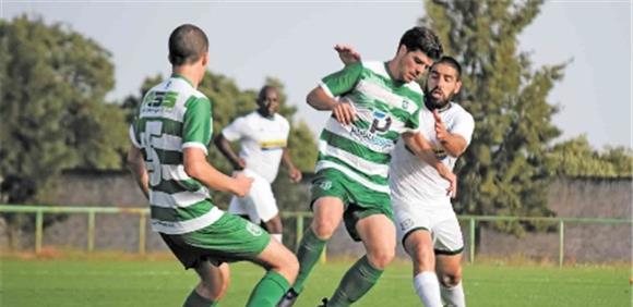 Torneio de Futebol “Beja Vive+ 2023”já começou - Diário do Alentejo