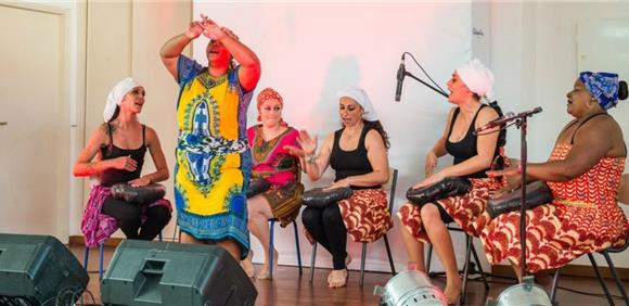 Odemira celebra diversidade cultural no concelho - Diário ...