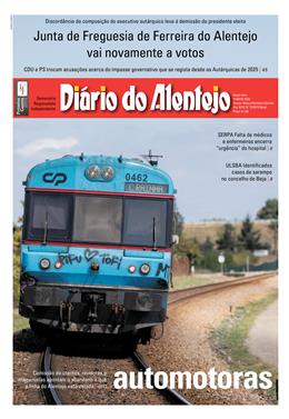 Edição n.º 2299