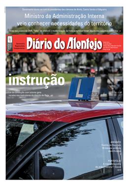 Edição N.º 2307