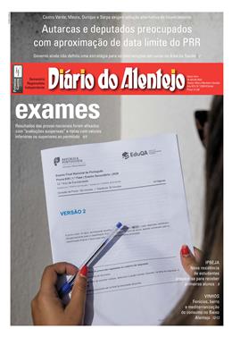 Edição N.º 2309