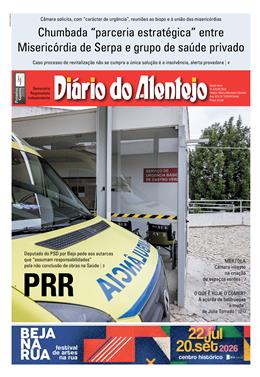 Edição N.º 2310