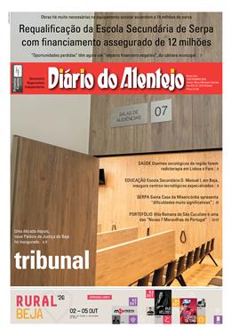 Edição N.º 2317