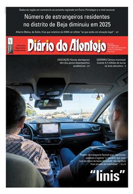 Edição N.º 2318