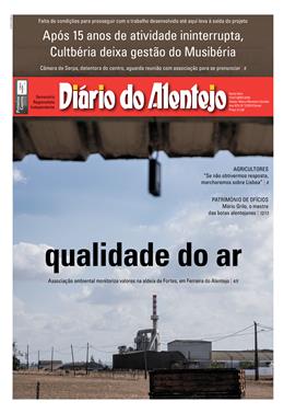Edição N.º 2320