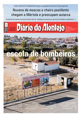 Edição N.º 2322