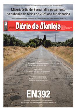 Edição Nº 2306