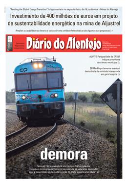 Edição N.º 2304