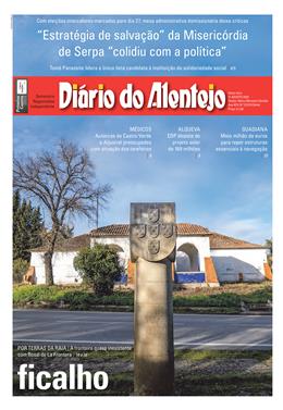 Edição N.º 2313