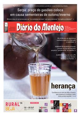Edição N.º 2319