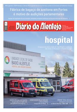 EDição N.º 2321