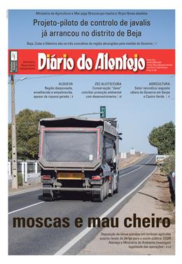 Edição N.º 2323