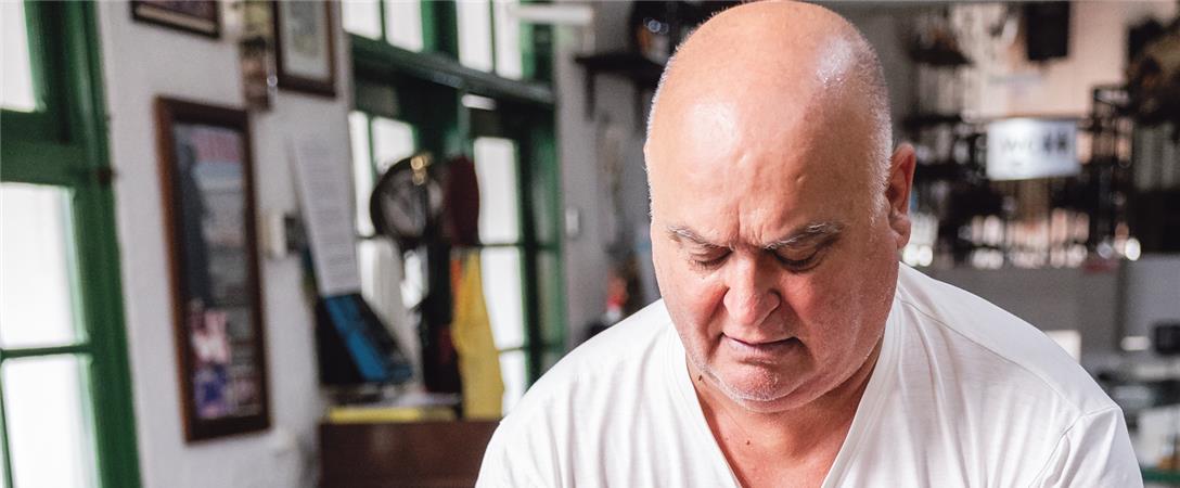 O que é hoje o comer?
