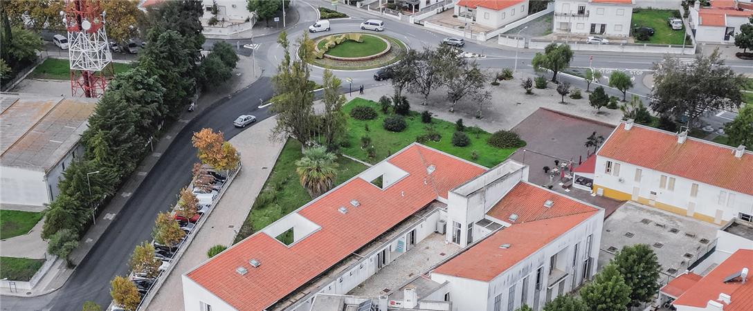 Castro Verde avança com obras no centro  de saúde e urgências