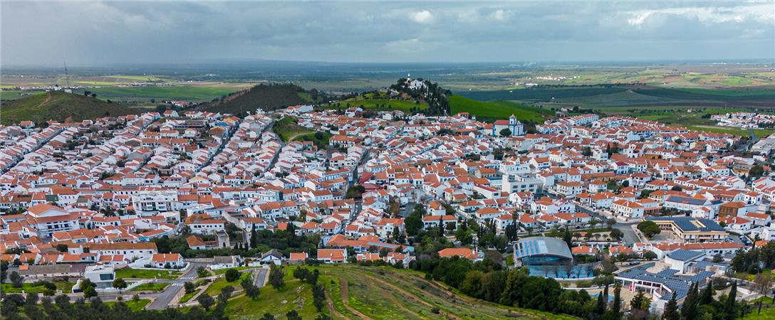 Aljustrel é o município do distrito que leva mais tempo a pagar a fornecedores