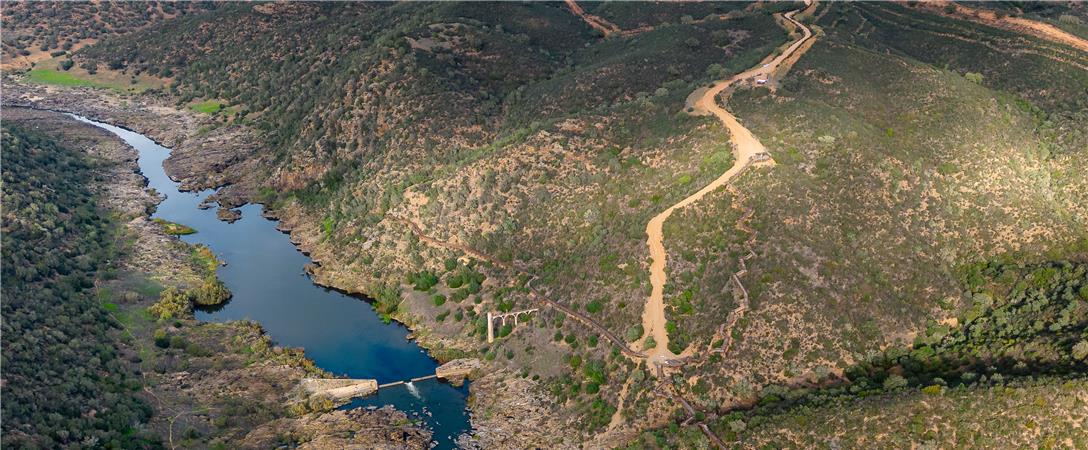 Deputados por Beja estão contra instalação de campo de tiro em Mértola