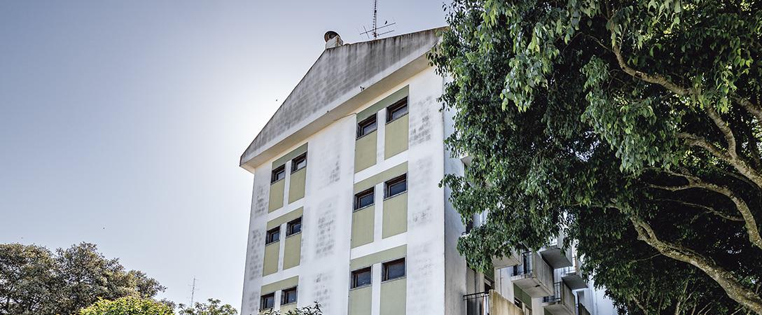 Ativado abrigo noturno para 15 pessoas em situação de sem-abrigo em Beja