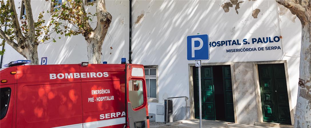 Processo de revitalização da Misericórdia de Serpa já foi homologado pelo tribunal