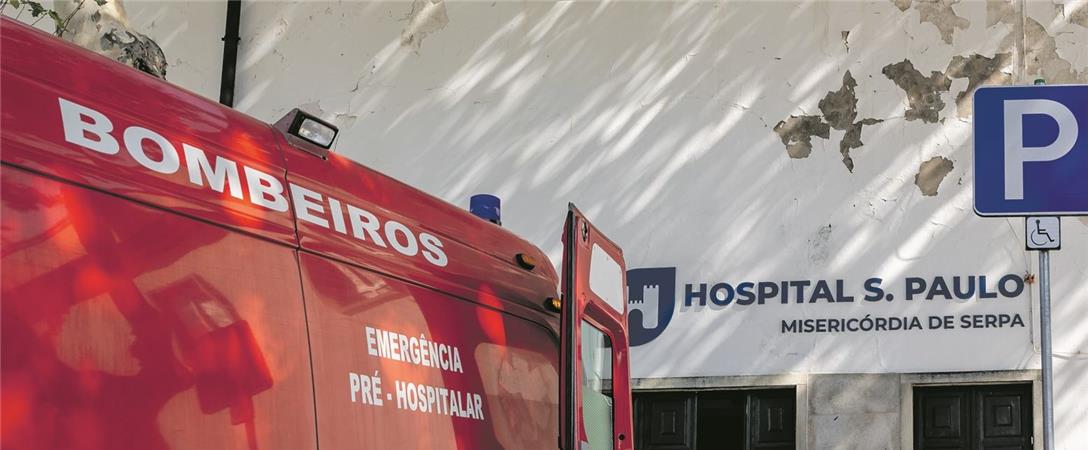 Bispo de Beja lamenta eventual desistência de entidade interessada em parceria com misericórdia de Serpa