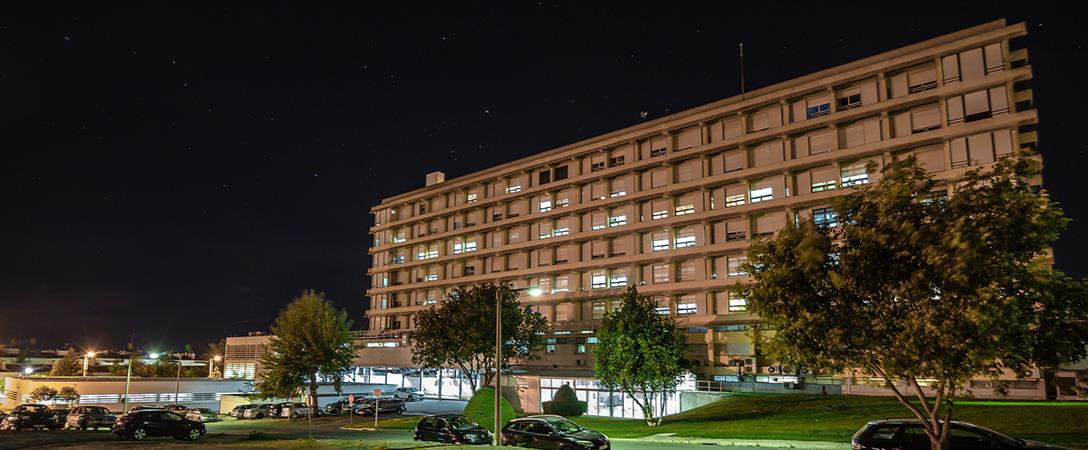 Estudos para ampliação do hospital de Beja aguardam parecer do Governo