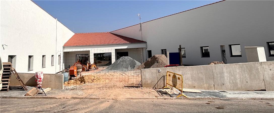 Investimentos em Saúde na Ulsba rondam os 12 milhões de euros